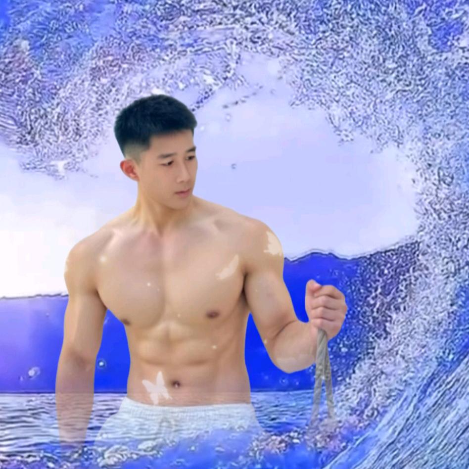 ღ᭄幸福男神꧔ꦿ᭄