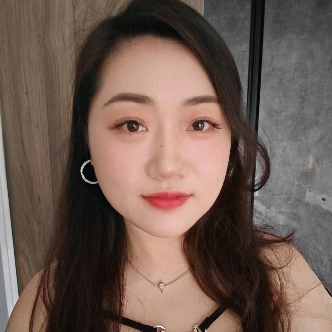 乖乖😘