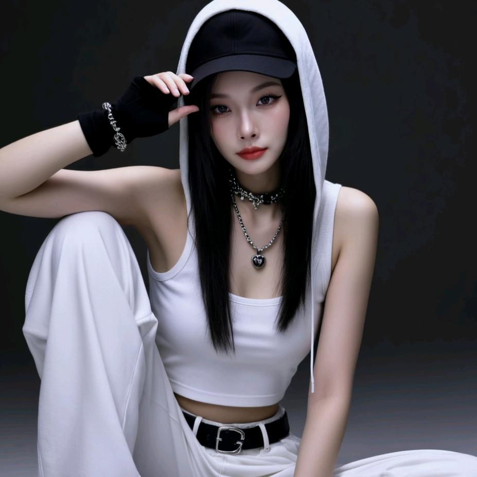 张张💋