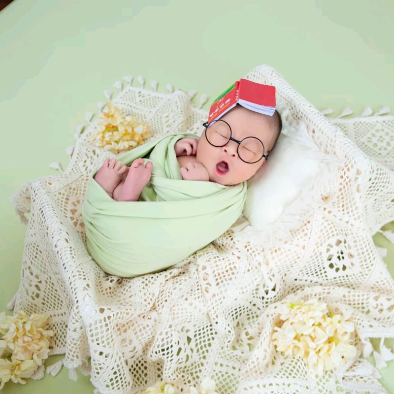 一一小朋友👶🏻