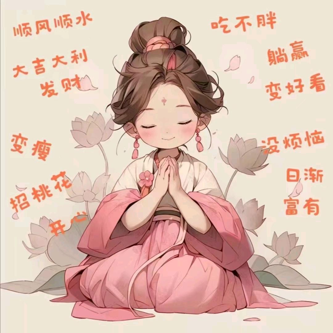 金玉良缘