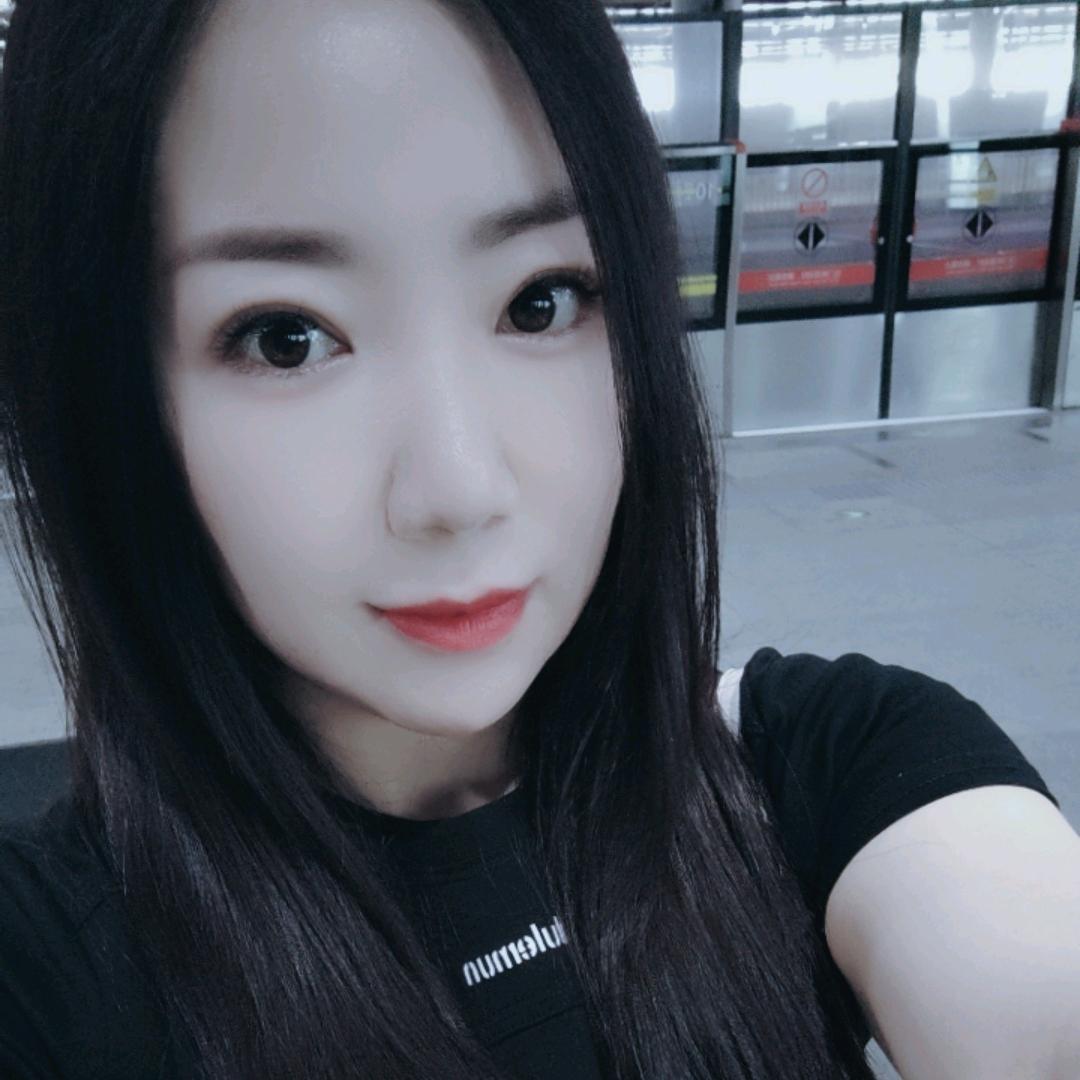 开心就好《丽》