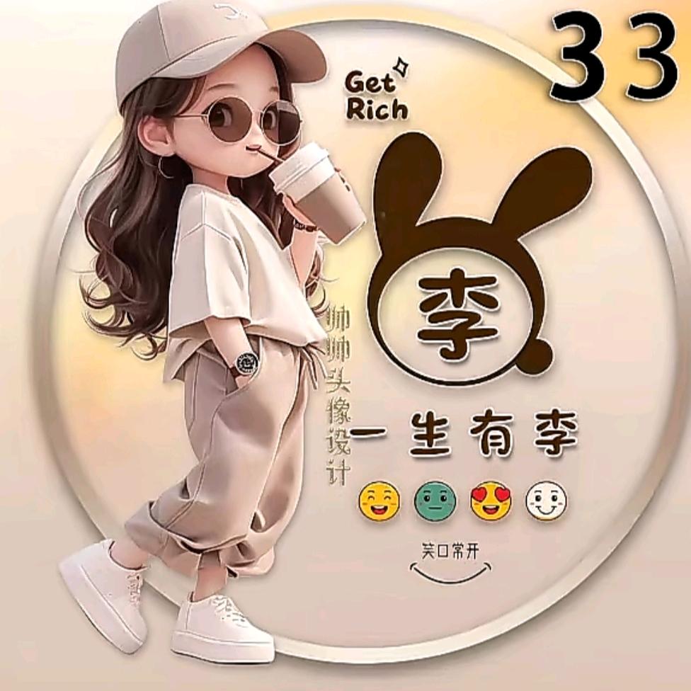 李@h