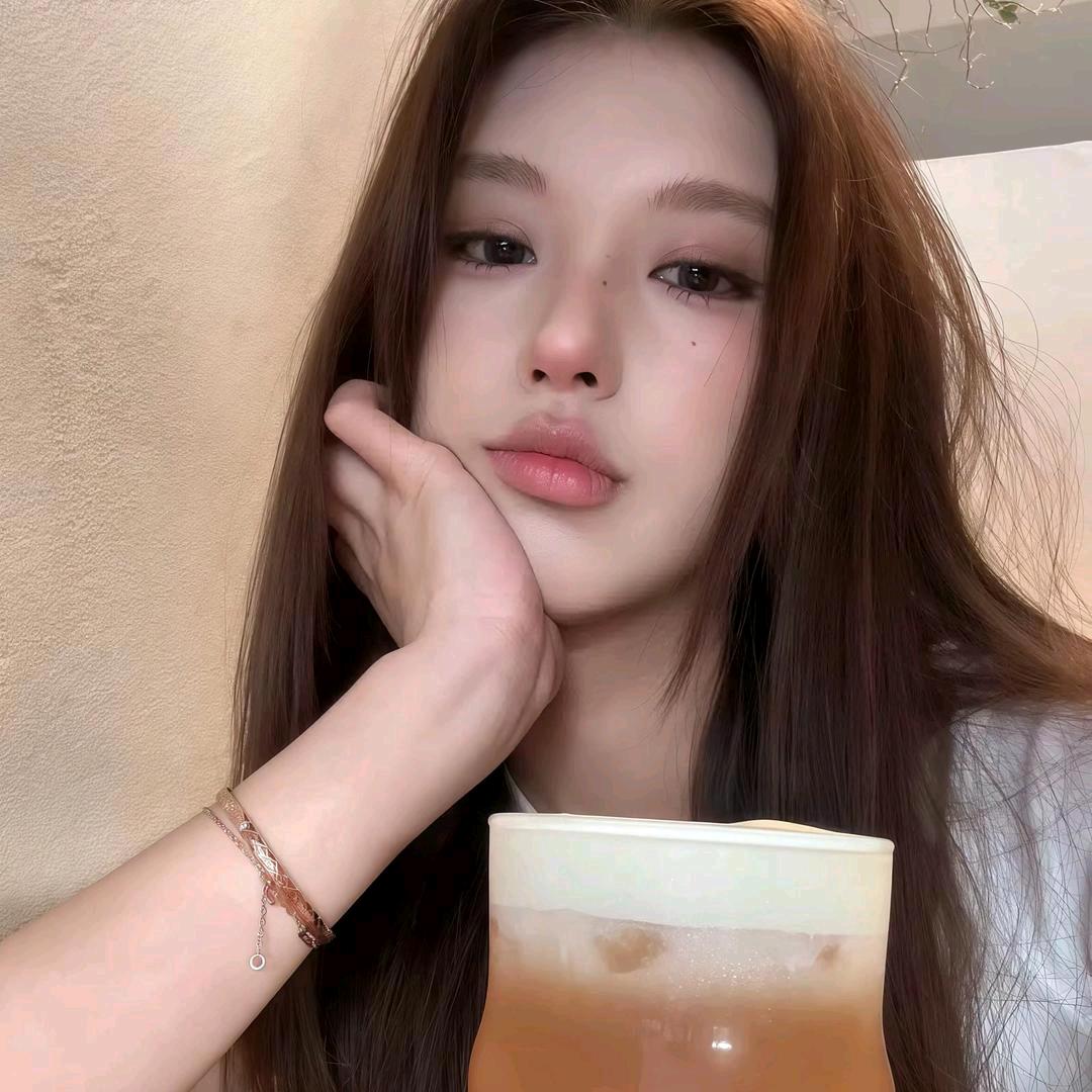 你脸红什么-