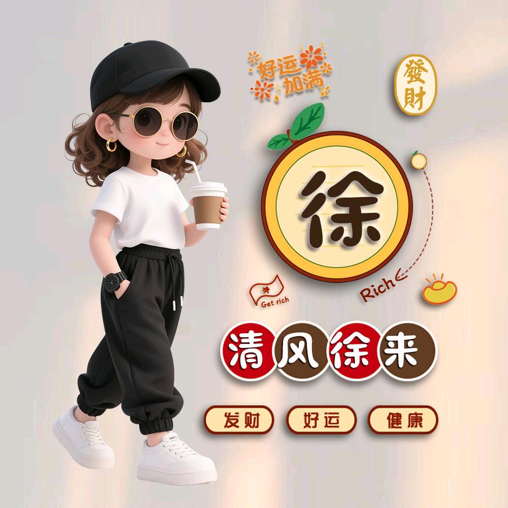 微笑