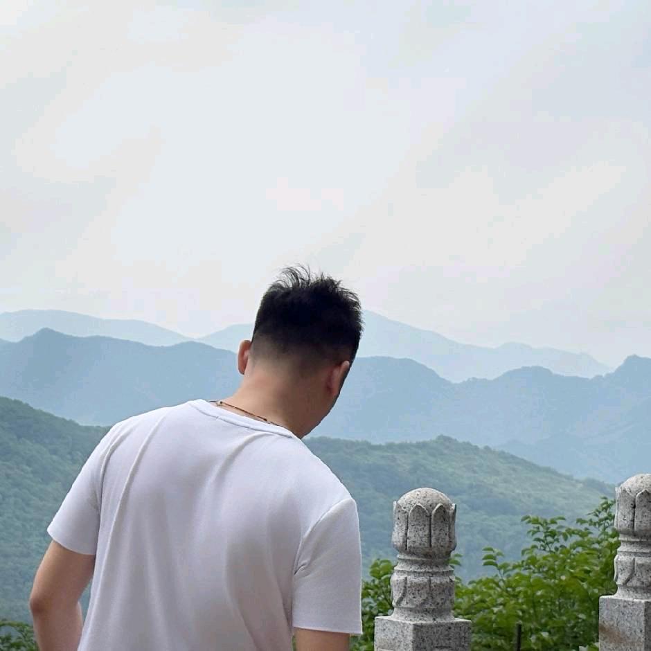 黄昊天 严选精品车