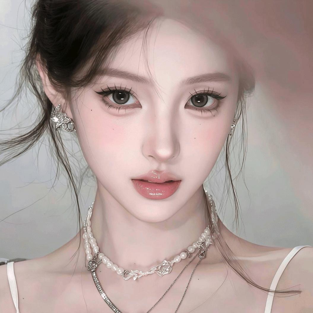 琳．