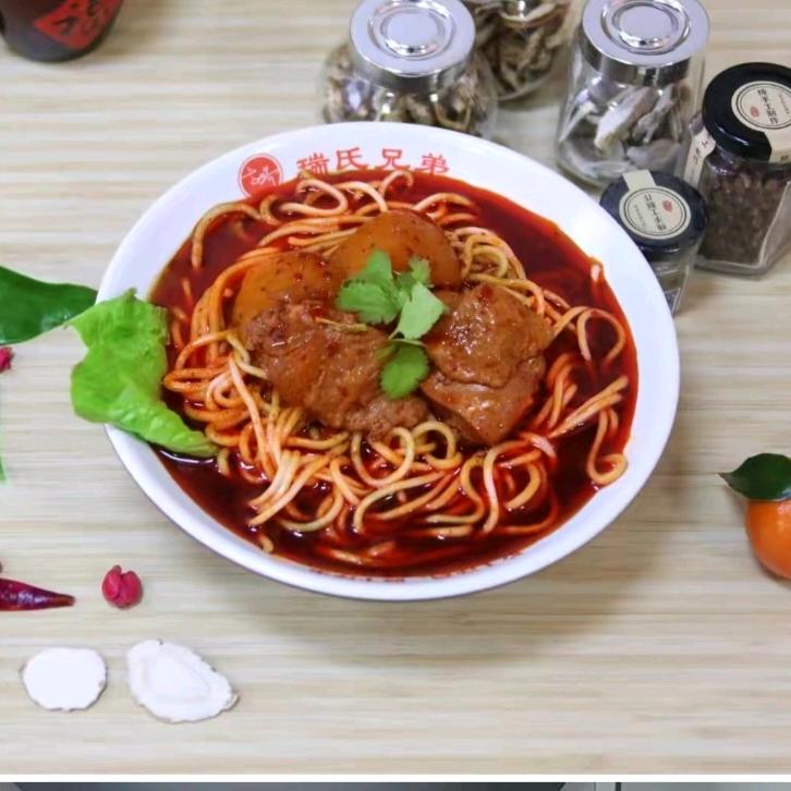 瑞氏大盘鸡(曙光店)