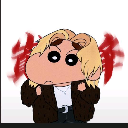 蜡笔小新新