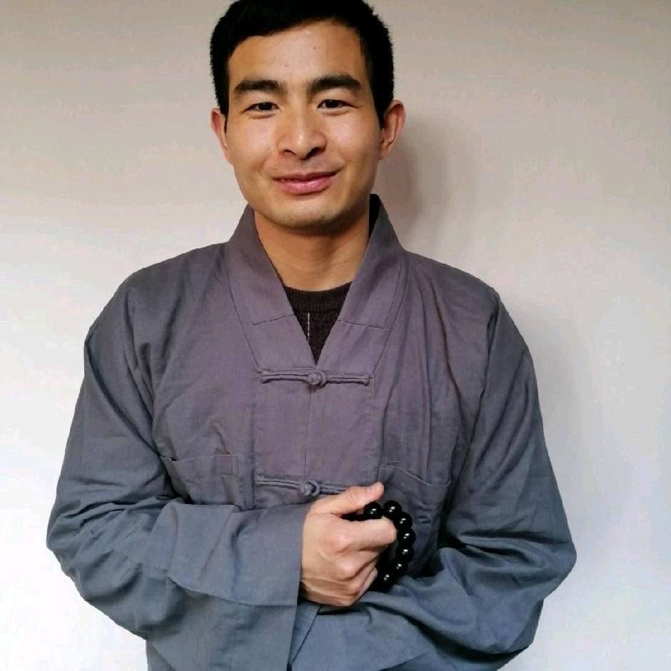 自净其意（闭关中）
