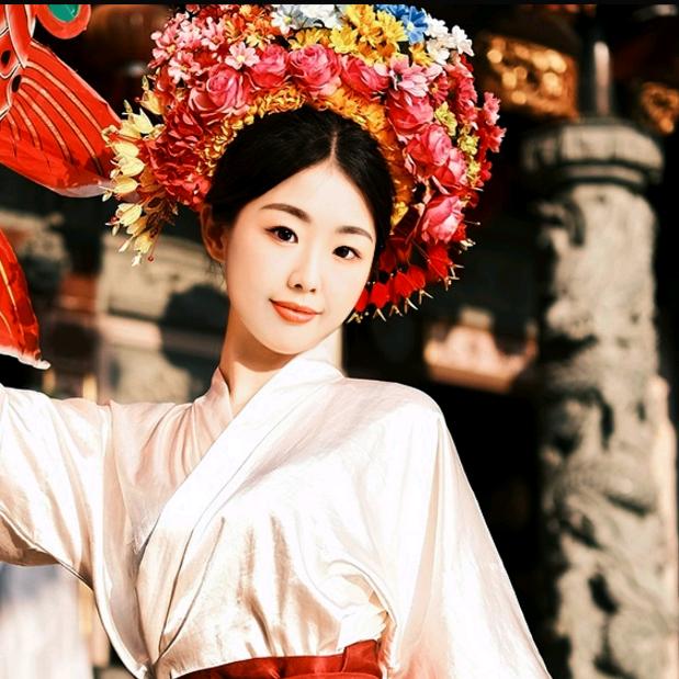 小妍日记