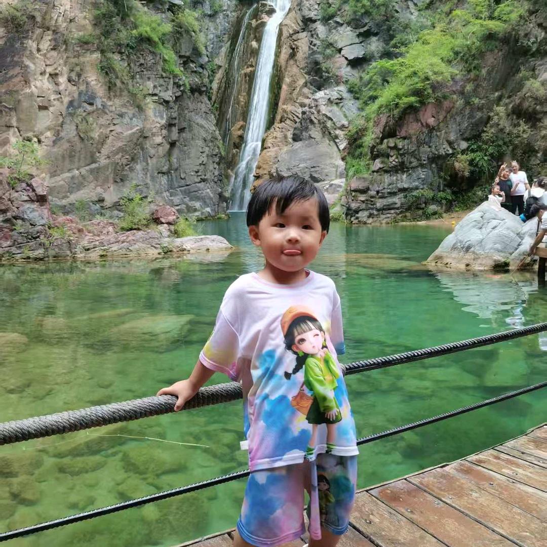 种地的农村姑凉