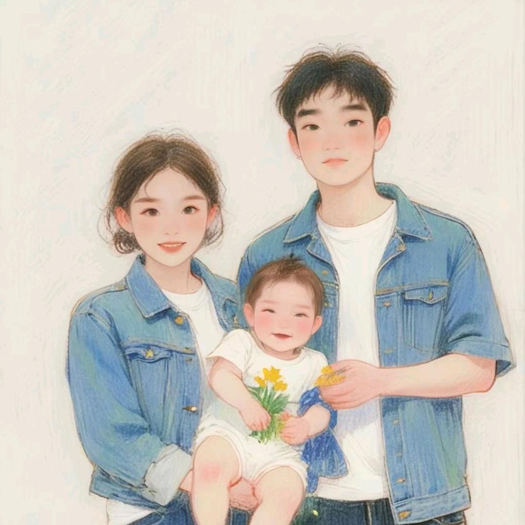 大刘和小李的日常