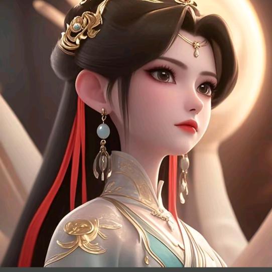 满脑子乱想
