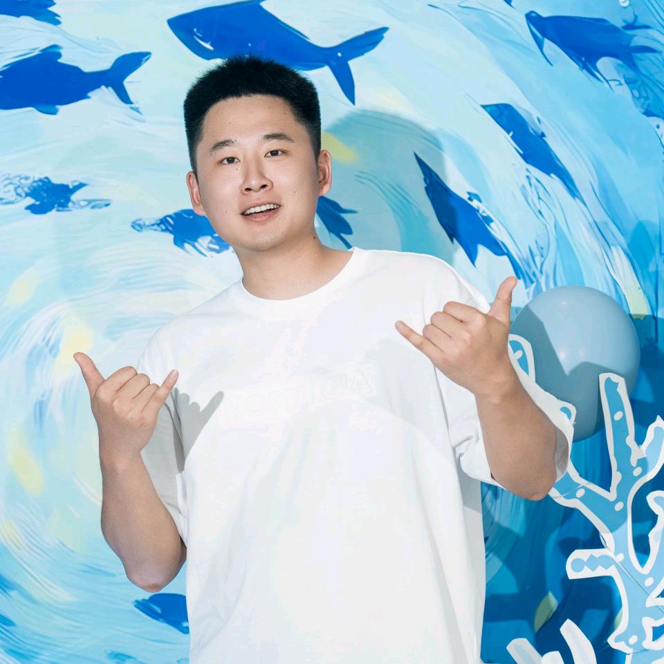 在泰州做派对策划的阿铭