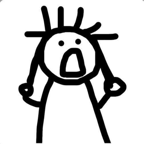 小小怪
