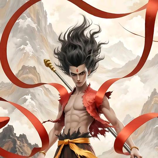 骑着蚂蚁去拉萨