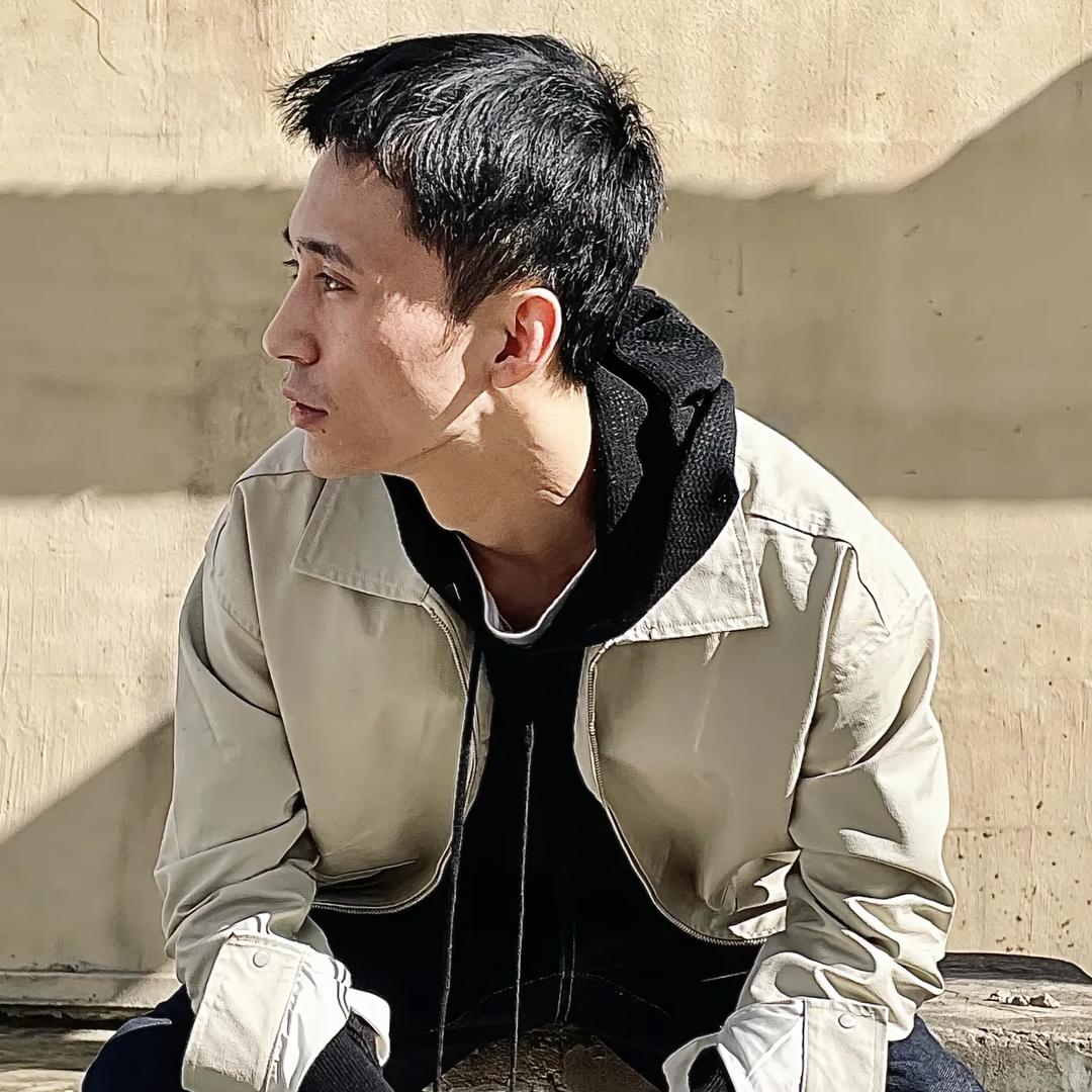 陈景乐的朋友圈