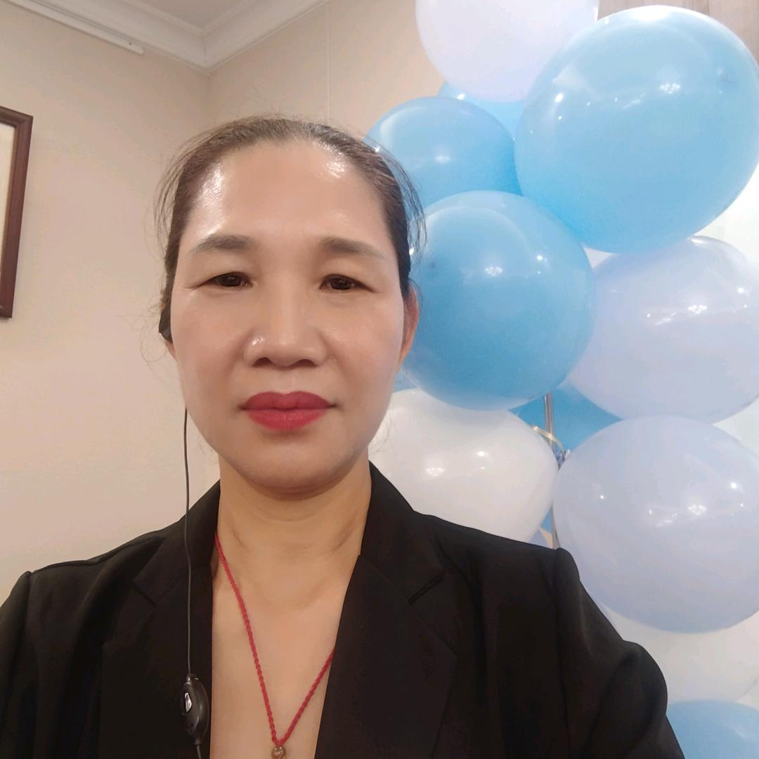 广西萍姐0米助力普通人直播带货