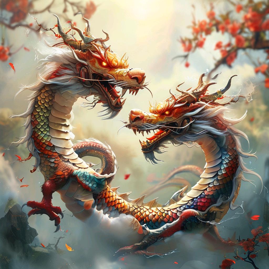 长征