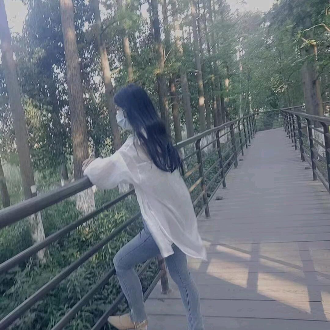 杨丫头