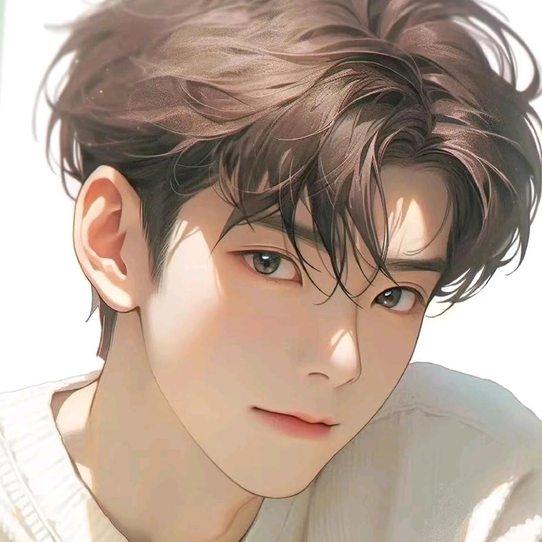 剪艺发型师廖加国