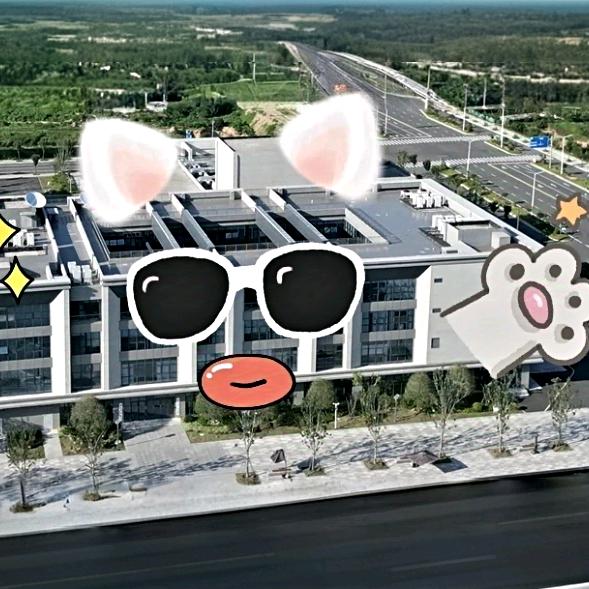 光山文小旅（偷吃同事零食被当场逮到版）