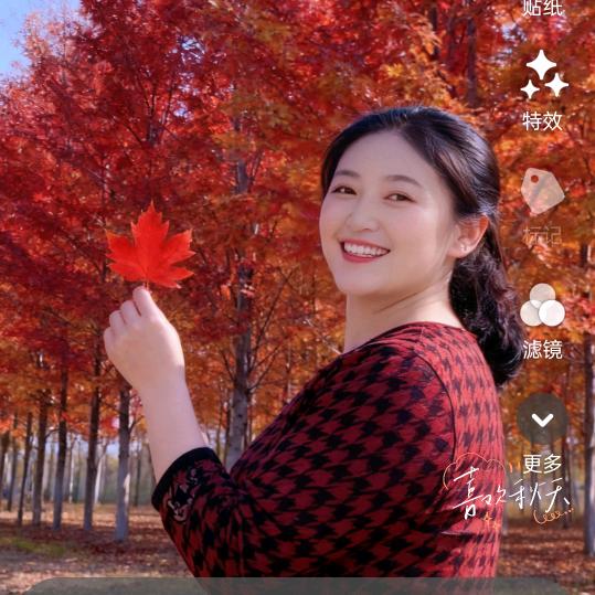 武媚娘康姐😄😄