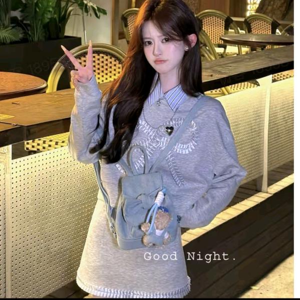 浩哥女装～直播返场