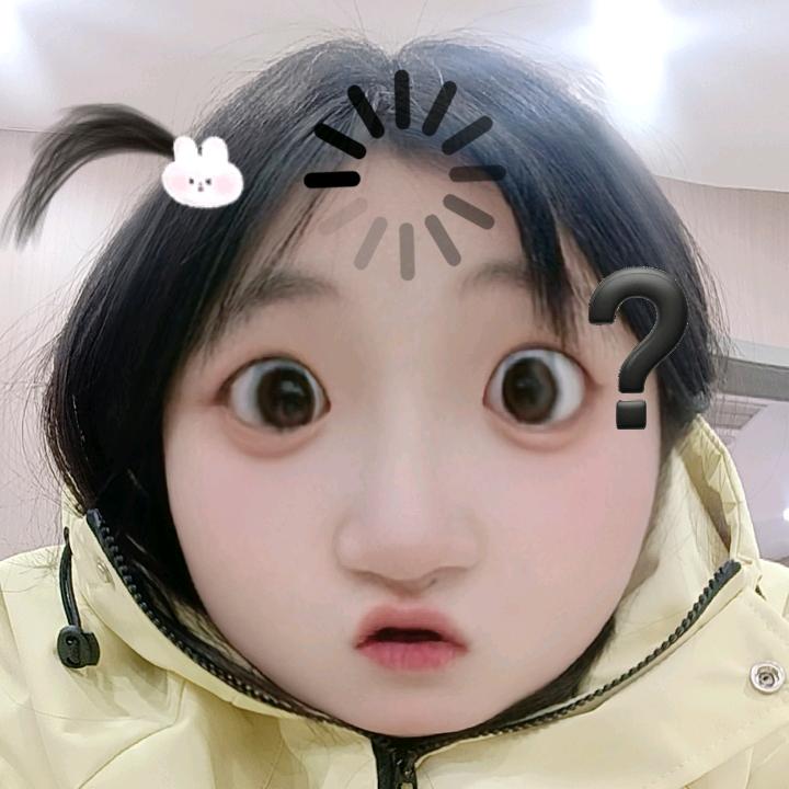 草莓味的冰淇淋☺️