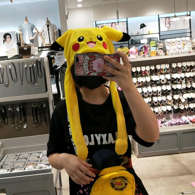 我又来冲浪啦！