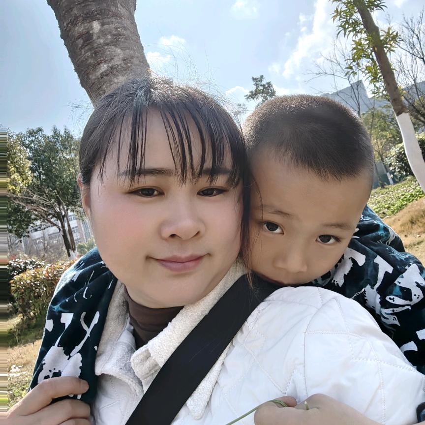 看开是福