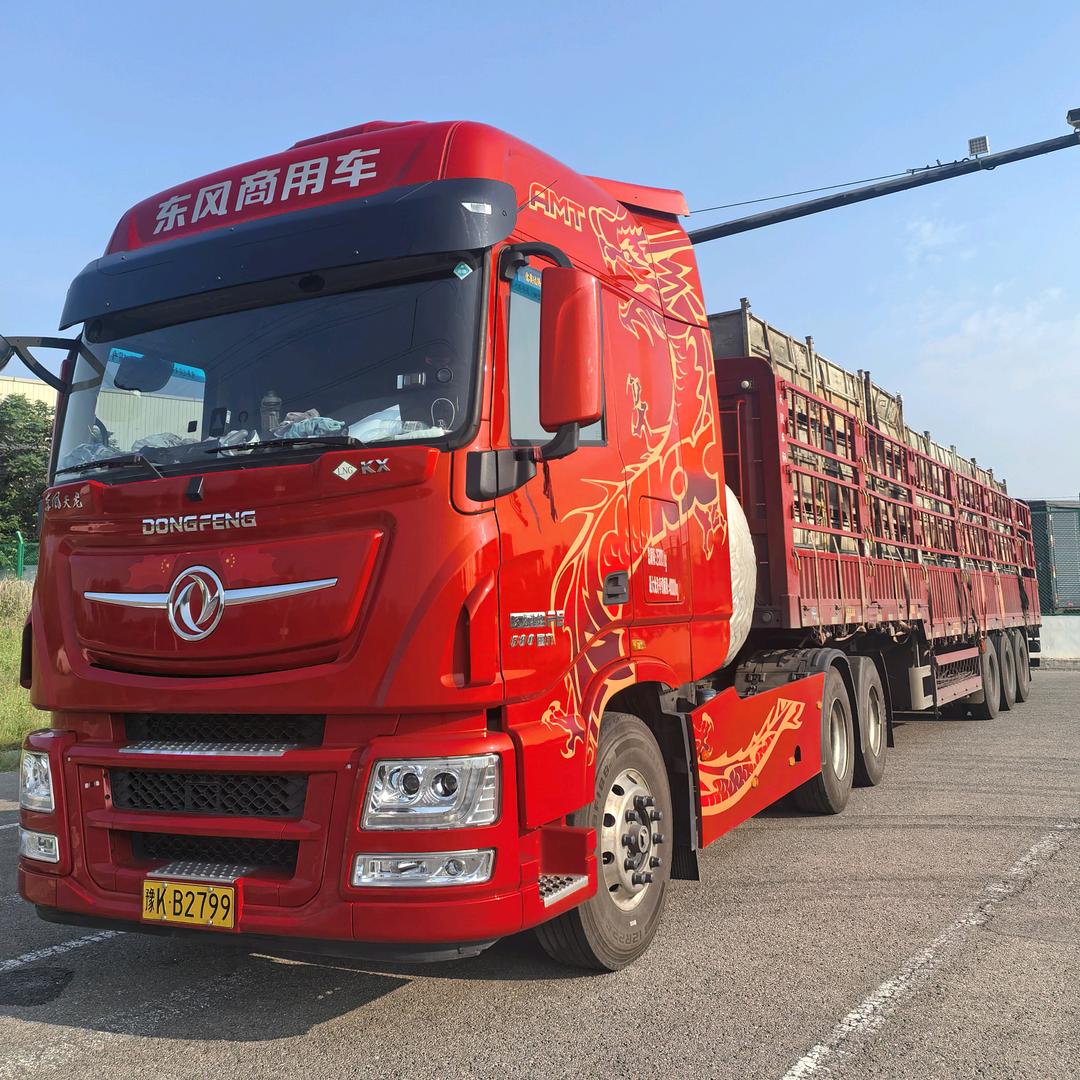 开挂的小朱🚛