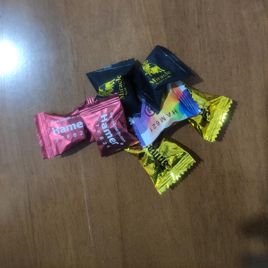 马来西亚正能量