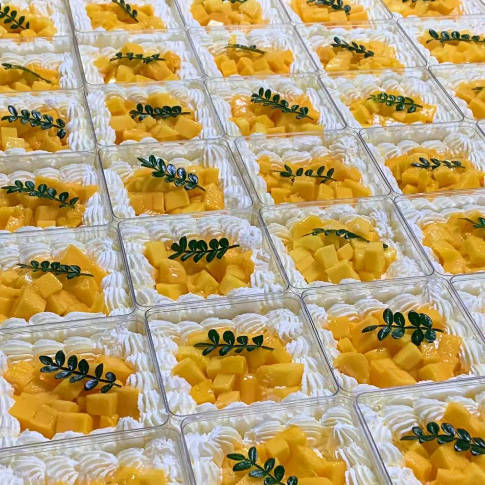 鑫享食烘焙工厂店