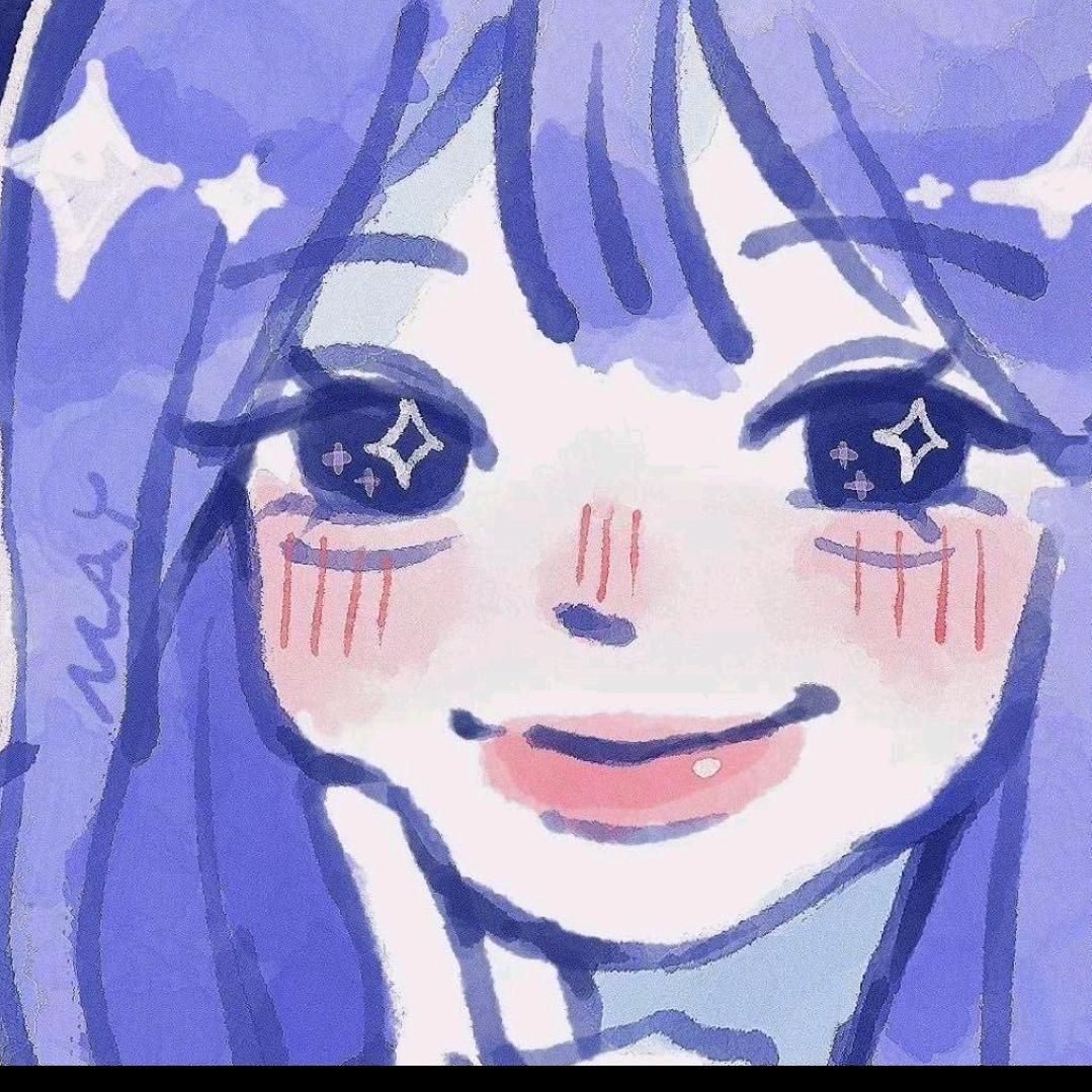 青青在这里呀