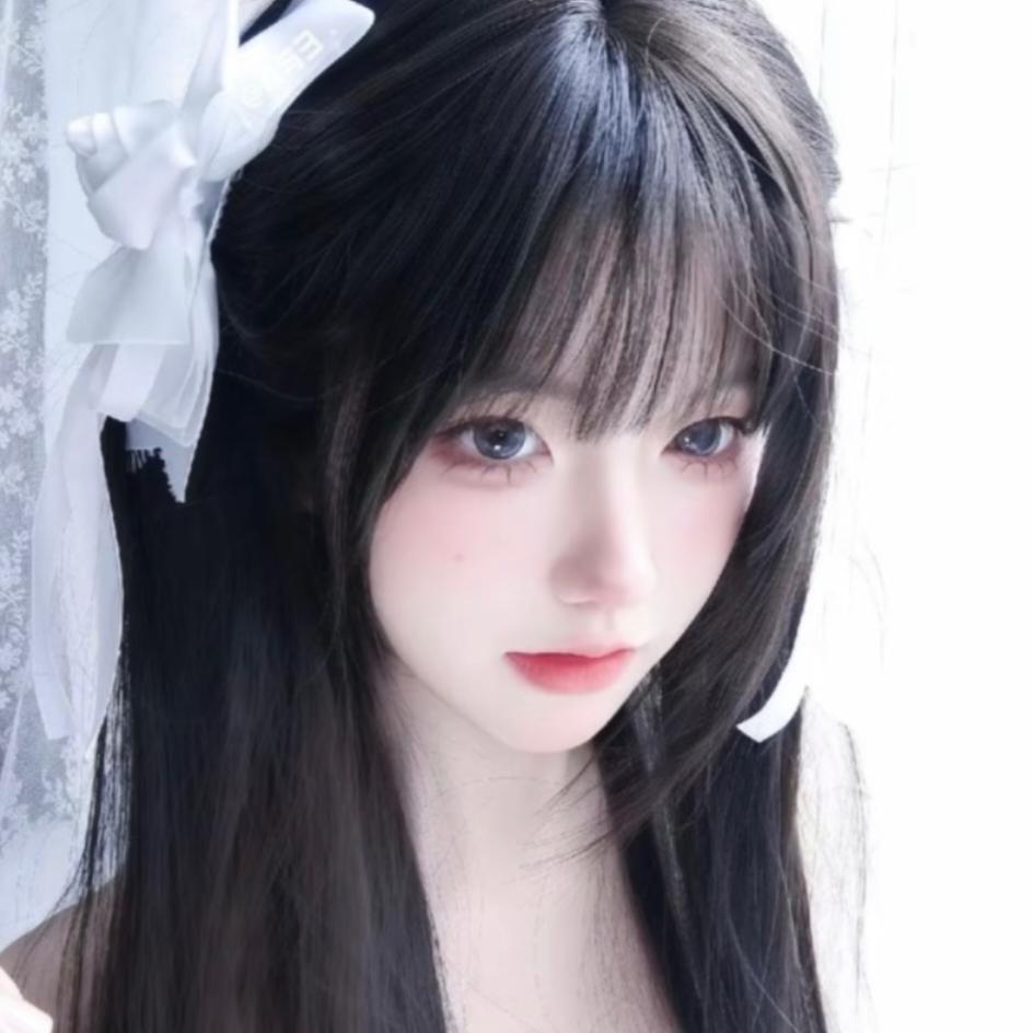 小陈是月亮吖