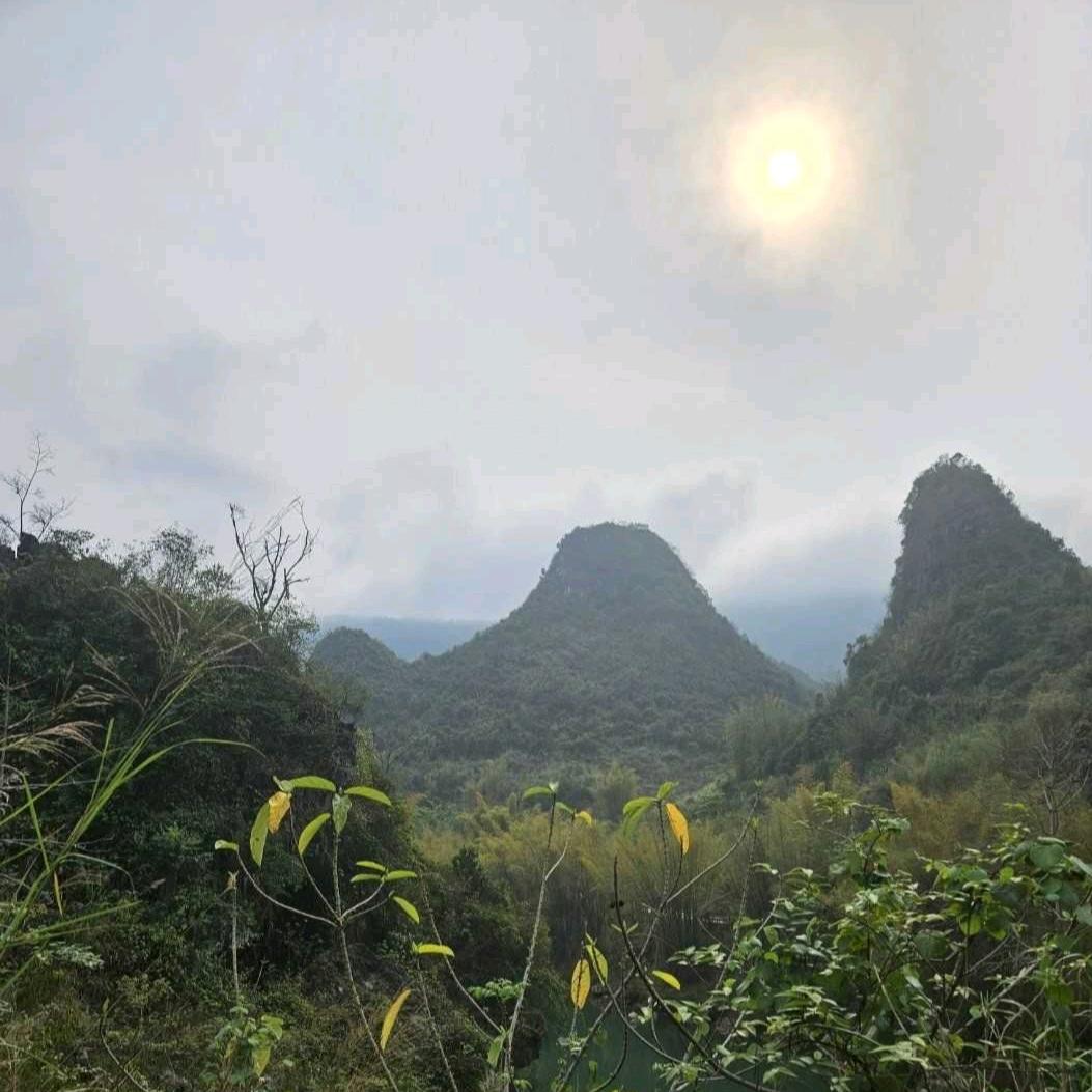 易连山