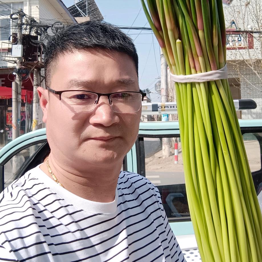 杞县蒜苔哥农资店