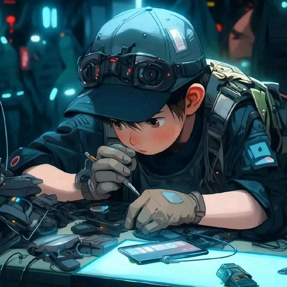 一个会计的成长路