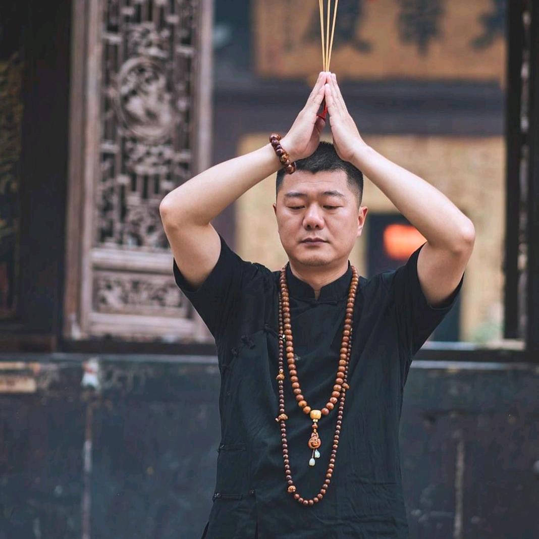 谢老三
