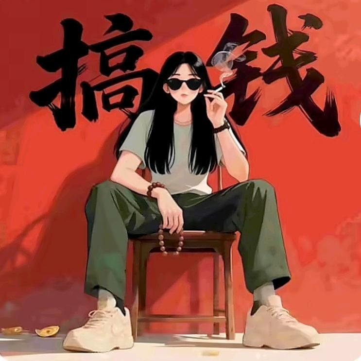 🌈洋洋🉐亿🥰