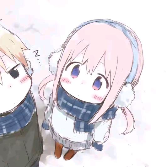春朝雪