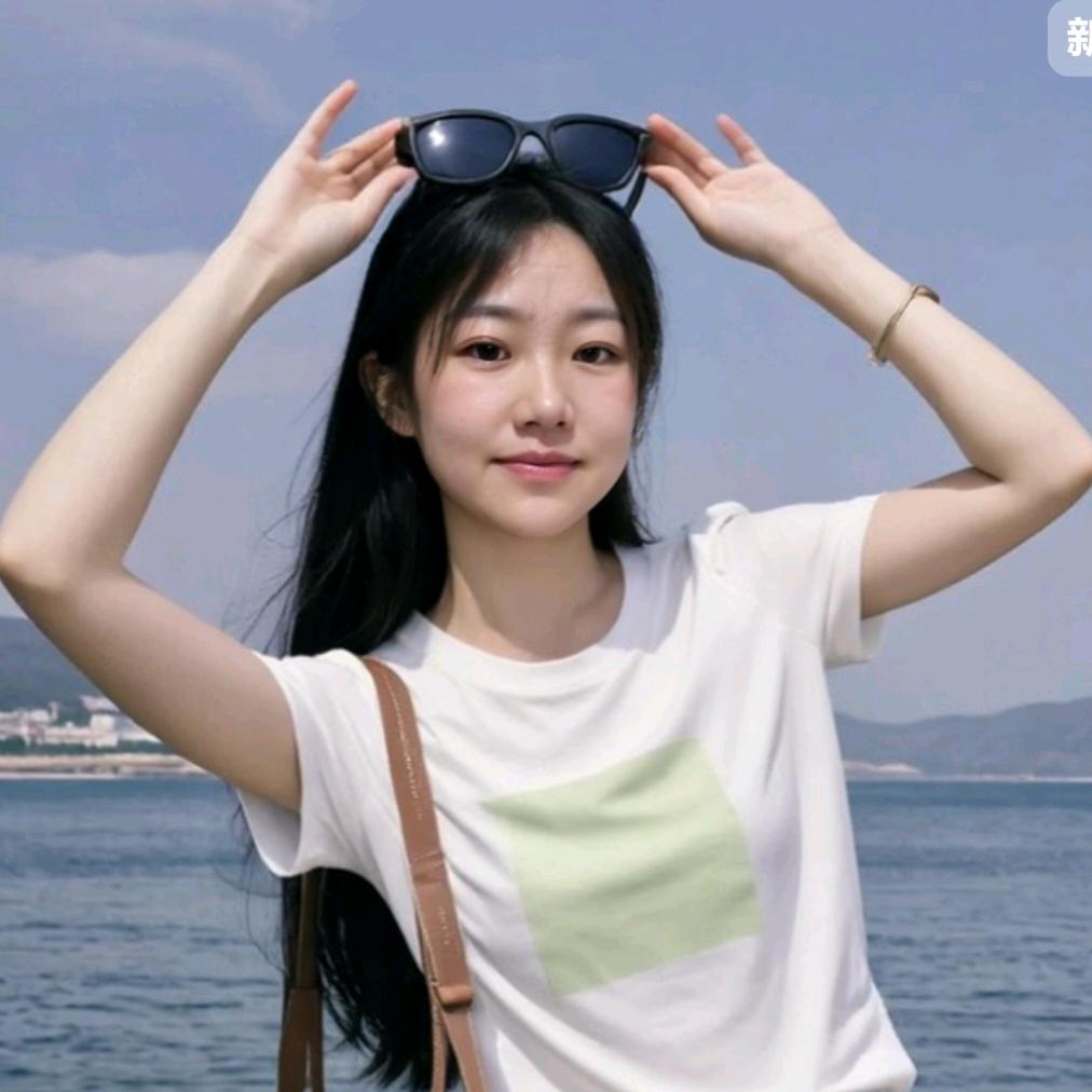 只为你而心动