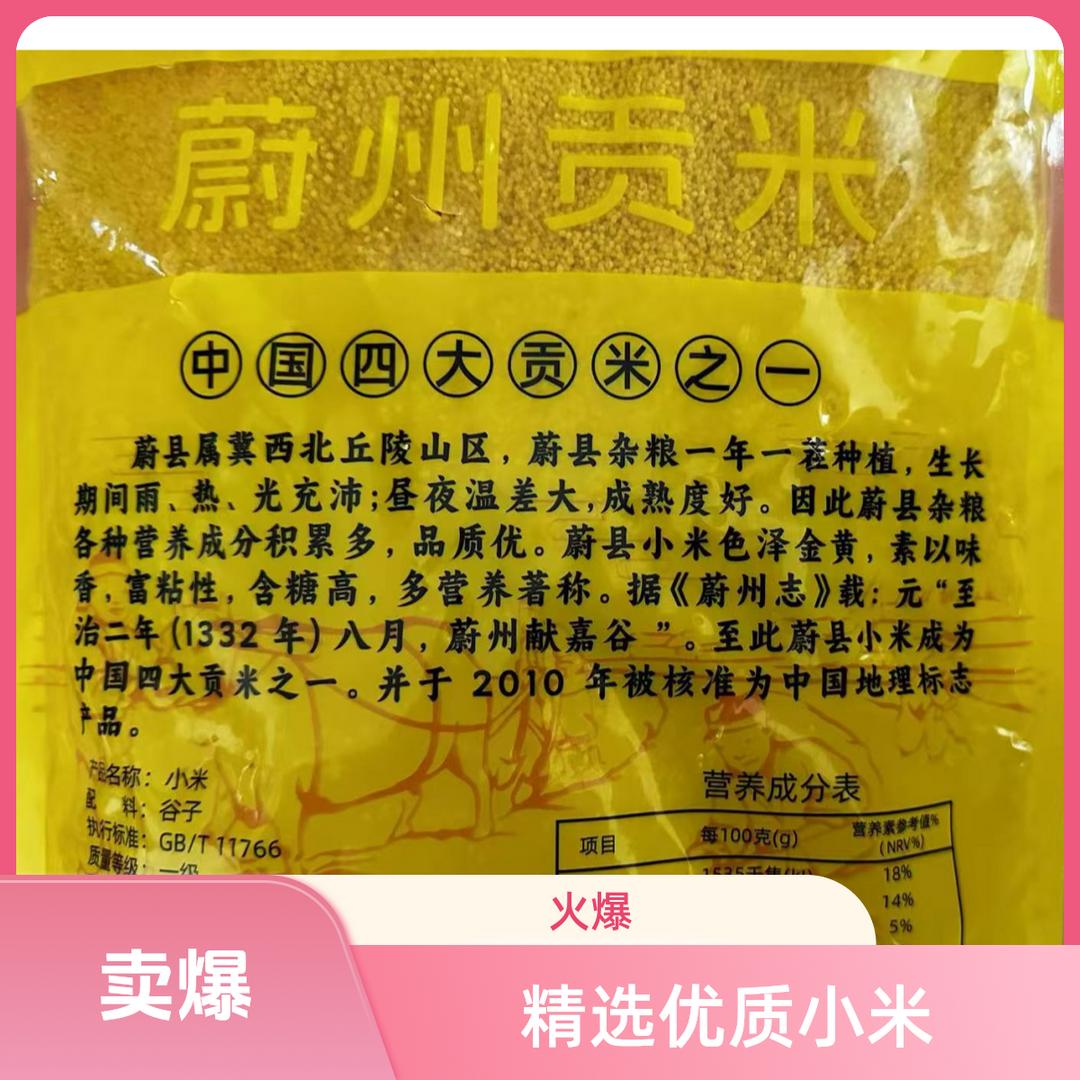小米先生