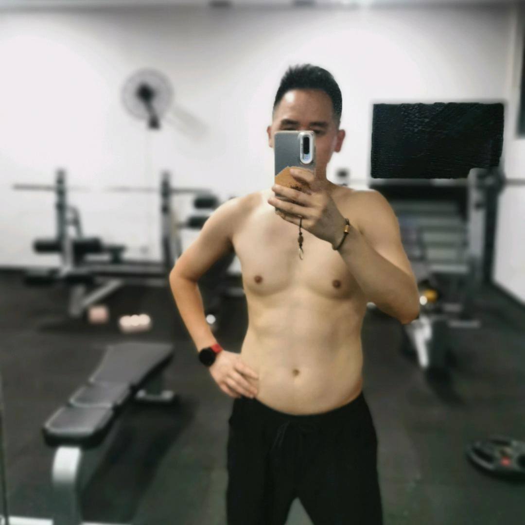 向阳趣动俱乐部尹教练