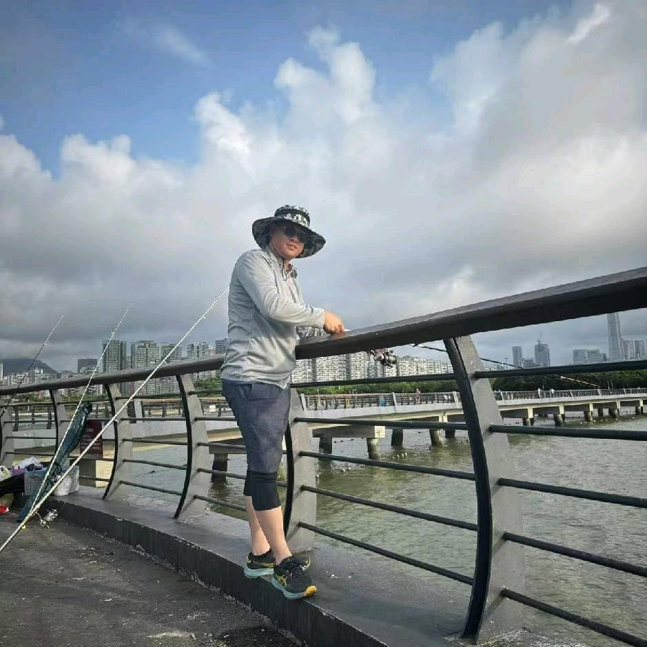 风景线