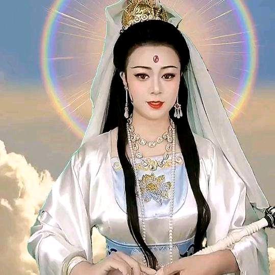 大慈大悲菩萨