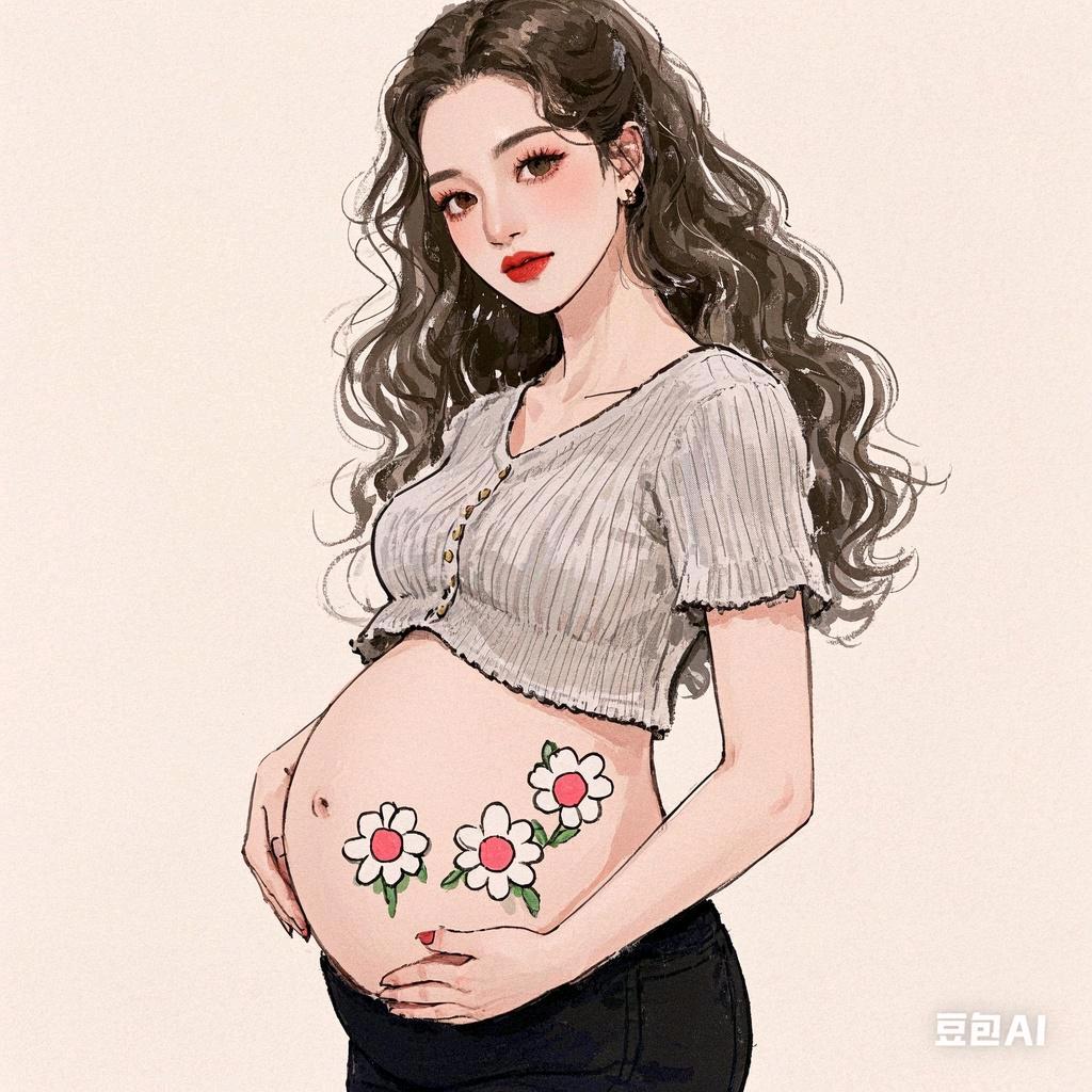 财神爷的独宠儿