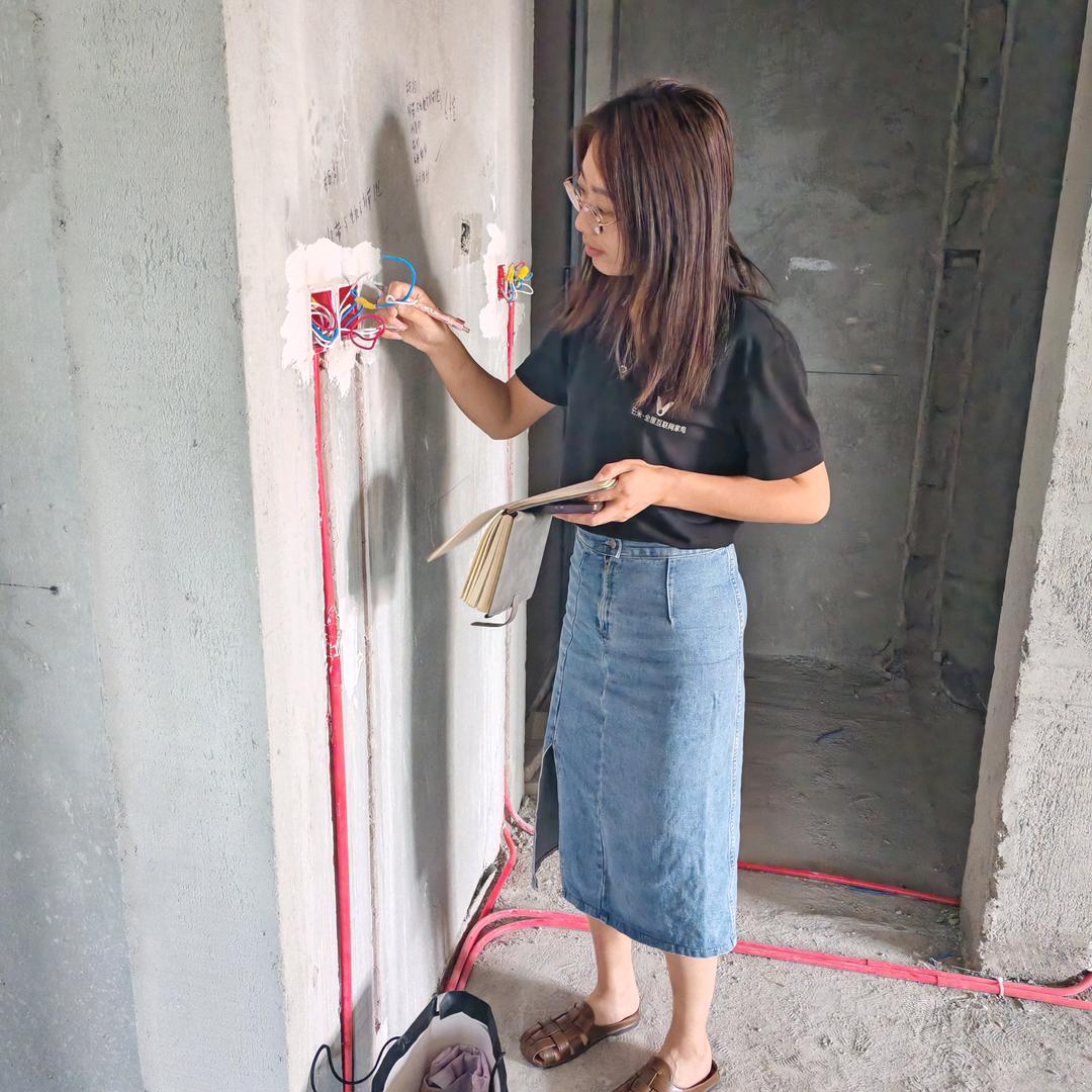 智能家居小刘呀